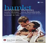 Thomas Ambroise – Hamlet