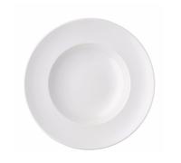 Thomas Amici Pasta Collection Piatto Pasta Piccolo/Piatto Insalata Bianco 25 CM