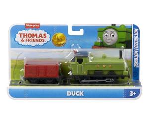 Thomas and Friends - Anatra classica motorizzata