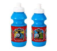 Thomas and Friends - Borraccia sportiva piccola con Thomas e Percy