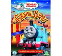 Thomas And Friends - Carnival Capers [2009] by Michael Angelis(2009-04-20)