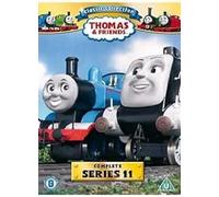 Thomas And Friends - Classic Collection - Series 11 [DVD] [Edizione: Regno Unito]