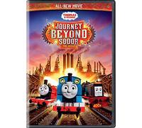 Thomas and Friends: Journey Beyond Sodor - The Movie