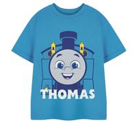 Thomas And Friends Maglietta Trenino Thomas Personaggio Maniche Corte (NS8885)
