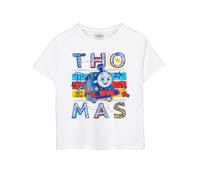 Thomas And Friends No.1 Engine Maglietta Bambini (NS7956)