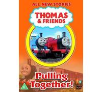 Thomas And Friends - Pulling Together [Edizione: Regno Unito] [Edizione: Regno Unito]