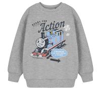 Thomas And Friends Ready For Action Felpa Ragazzi (NS8916)
