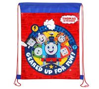 Thomas and Friends - Sacca da palestra con coulisse