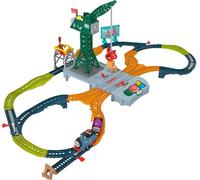 Thomas and Friends Set da Tavolo Mix Learn