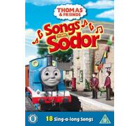 Thomas And Friends - Songs From Sodor [Edizione: Regno Unito] [Edizione: Regno Unito]