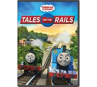 Thomas and Friends: Tales on the Rails