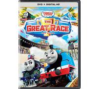 Thomas and Friends: The Great Race
