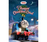 Thomas and Friends: Thomas Christmas Carol
