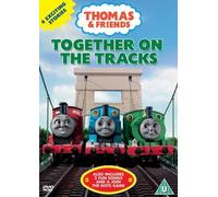 Thomas And Friends - Together On The Tracks [Edizione: Regno Unito] [Edizione: Regno Unito]