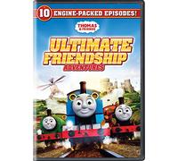 Thomas and Friends: Ultimate Friendship Adventures