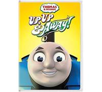 Thomas and Friends: Up, Up and Away
