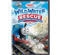 Thomas and Friends: Wild Water Rescue and Other Engine Adventures