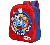 Thomas and Friends - Zaino in stile 3D