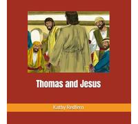 Thomas and Jesus