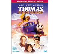 Thomas and the Magic Railroad