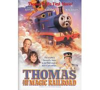 Thomas and the Magic Railroad