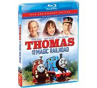 Thomas and the Magic Railroad (20th Anniversary Edition)