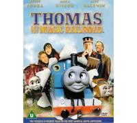 Thomas And The Magic Railroads