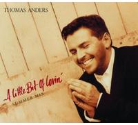 Thomas Anders - A little bit of lovin' (Summer Mix)