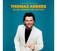 Thomas Anders - Alles Anders Collection