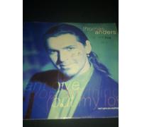 Thomas Anders - Can't give you anything (but my love) [Vinyl Single]