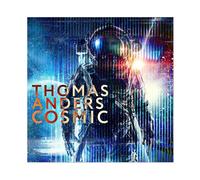 Anders - Cosmic