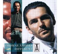 Thomas Anders - Different (1989) [VINYL]