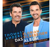 Thomas Anders & Florian Silbereisen - Das Album (Hit-Mix-XXL-Edition)