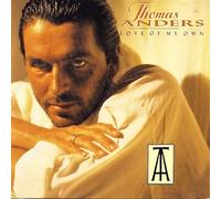 Thomas Anders - Love Of My Own [CD-Single, 3" CD, DE, Teldec 246 957-2]