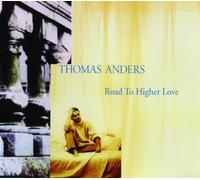 Thomas Anders - Road to higher love [Single-CD]