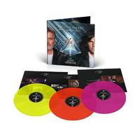 Thomas Anders Sings Modern Talking: Magic the Long Versions (Vinyl LP)