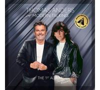 Thomas Anders … sings Modern Talking: The 1st Album (2LP als hochwert (Vinyl LP)