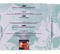 Thomas Anders - Standing alone [Single-CD]