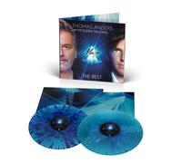 Anders,Thomas - Sings Modern Talking: the Best (2 Lp Colored)