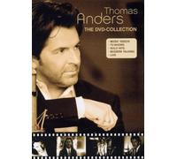 Thomas Anders - The DVD-Collection