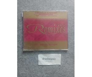 Thomas Anders - When will I see you again (Remixes, feat. Three Degrees)