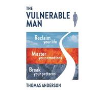 Thomas Anderson The Vulnerable Man (Tascabile)