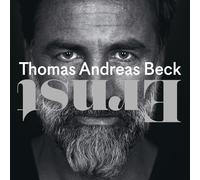 Thomas Andreas Beck – Ernst – Vinile LP