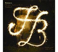 Thomas Andreas Beck - Knistern