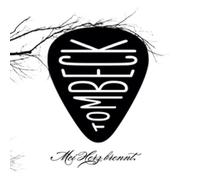 Thomas Andreas Beck - Mei Herz Brennt [Import]