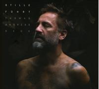 THOMAS ANDREAS BECK Stille Fuehrt (CD)