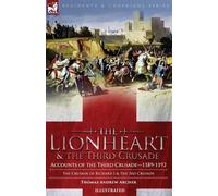 Thomas Andrew Archer Archer Thomas An The Lionheart & the Third Cru (Tascabile)