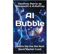 AI Bubble: How to Survive the Next Stock Market Crash