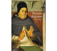 Thomas Aquinas: A Portrait