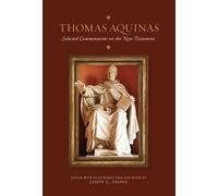 Thomas Aquinas Thomas Aquinas (Copertina rigida)